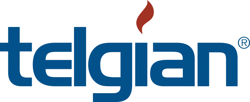 Telgian logo